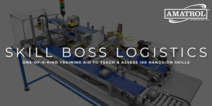 skill boss logistics