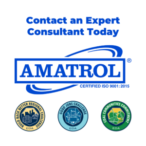 EDA Funding for Workforce Development - Contact Amatrol