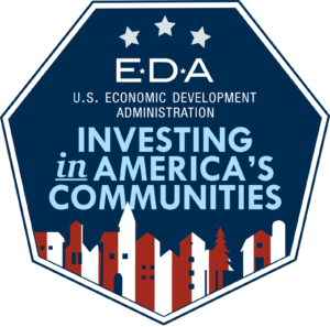 Investing in America's Communities - EDA Funding for Workforce Development
