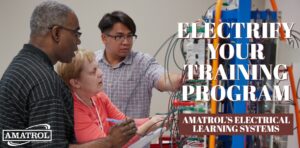 Electrify Your Electrical Training Program