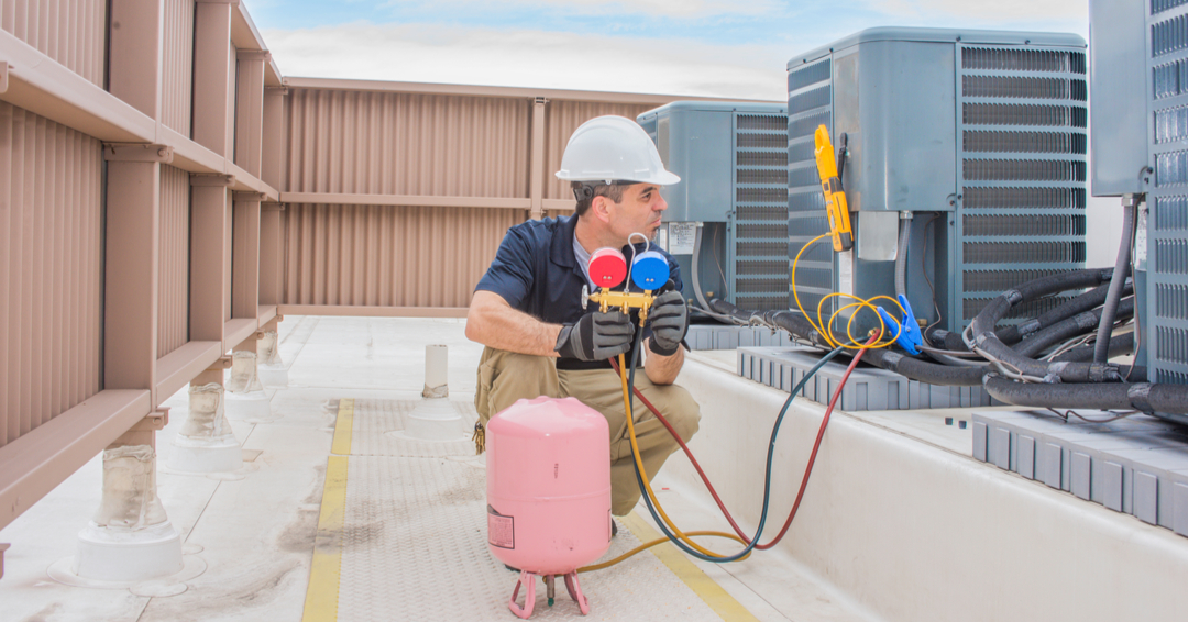 HVAC Worker Shortage: Understanding the Problem and Finding a Solution