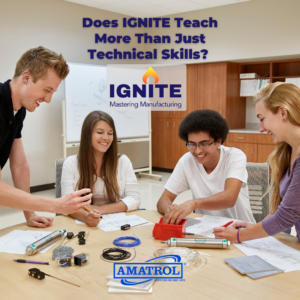 IGNITE - Common Employability Skills