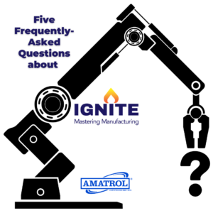 IGNITE frequently-asked questions