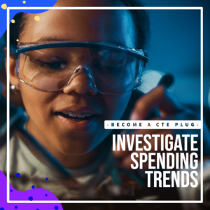 Investigate Spending Trends