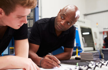 New Study Supports the Promise of Apprenticeships