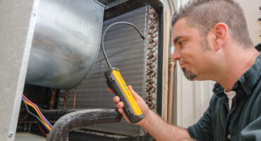 Now Hiring: HVACR Technicians with Troubleshooting Skills