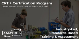 skill boss series cpt+ certification program