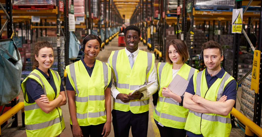 Skill Boss Logistics Offers Training, Assessment for Supply Chain Workers