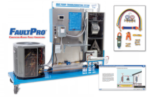 Fault Pro HVAC