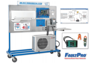 Fault Pro Heat Pump