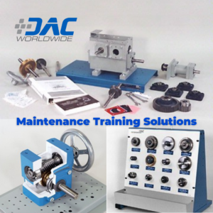 Tackling the Industrial Maintenance Technician Shortage - DAC Worldwide