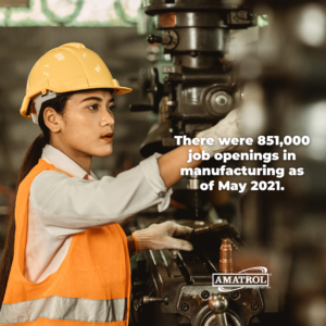 Tackling the Industrial Maintenance Technician Shortage - Job Openings