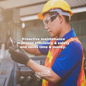 Tackling the Industrial Maintenance Technician Shortage - Maintenance Priority