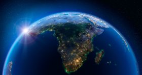 The World’s Next Manufacturing Center: A 21st Century Outlook on the Manufacturing Sector in Africa