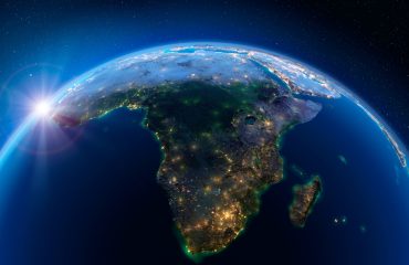 The World’s Next Manufacturing Center: A 21st Century Outlook on the Manufacturing Sector in Africa