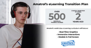 Amatrol Transition Plan to WebGL eLearning Platform