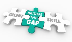 Bridging The Skills Gap