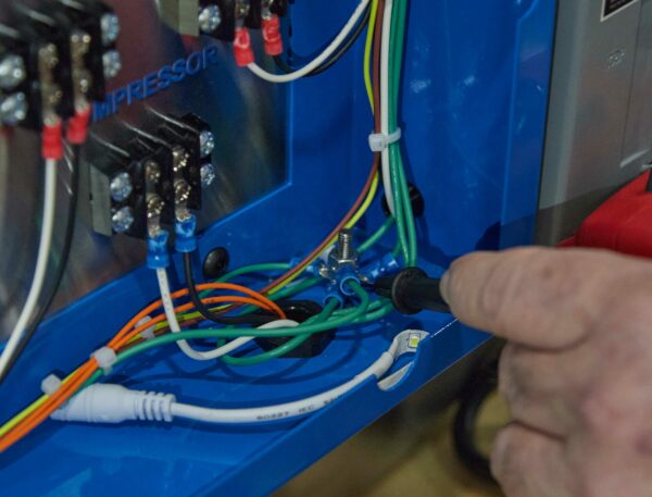 Combined Refrigeration Installation Learning System (T7200) Hands-On Skills