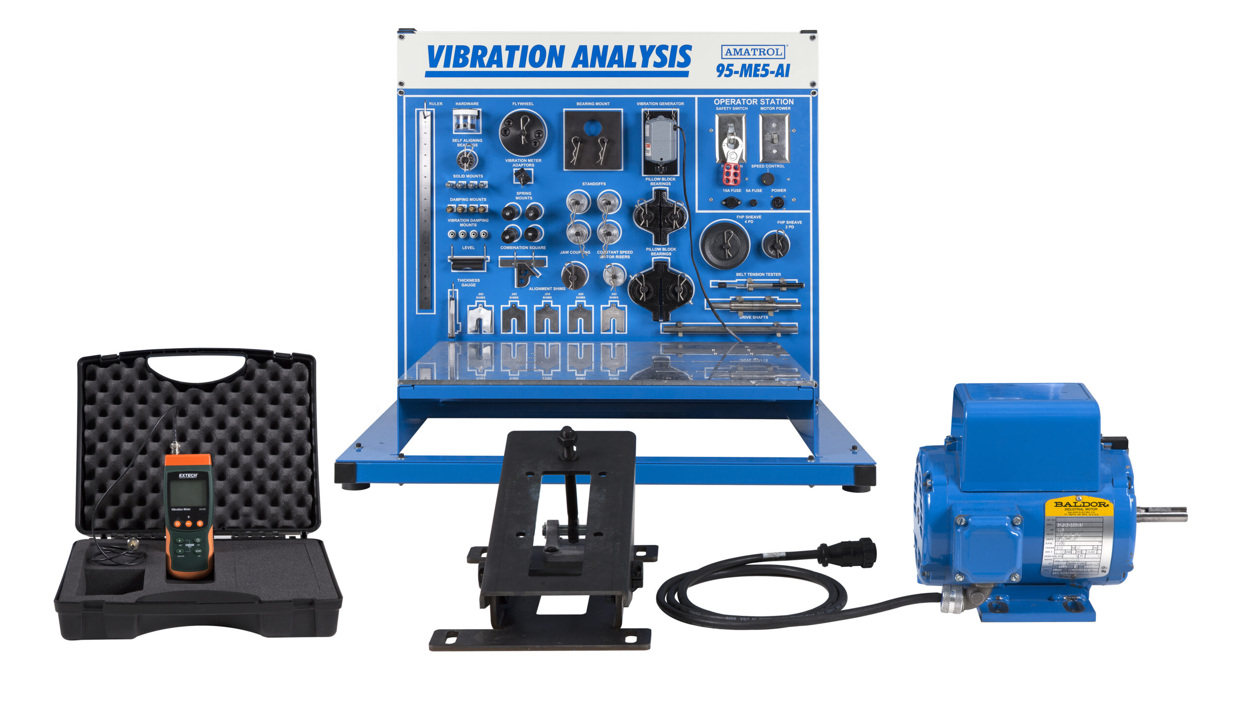 Vibration analysis