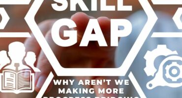 Amatrol - Why Aren’t We Making More Progress Bridging the Skills Gap
