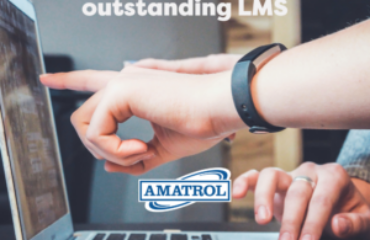 outstanding lms featured