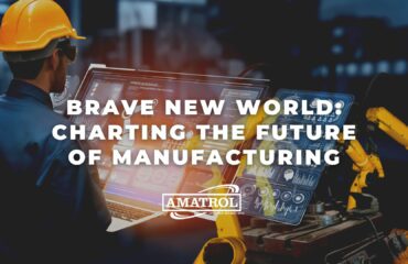 Amatrol - Brave New World Charting the Future of Manufacturing 169