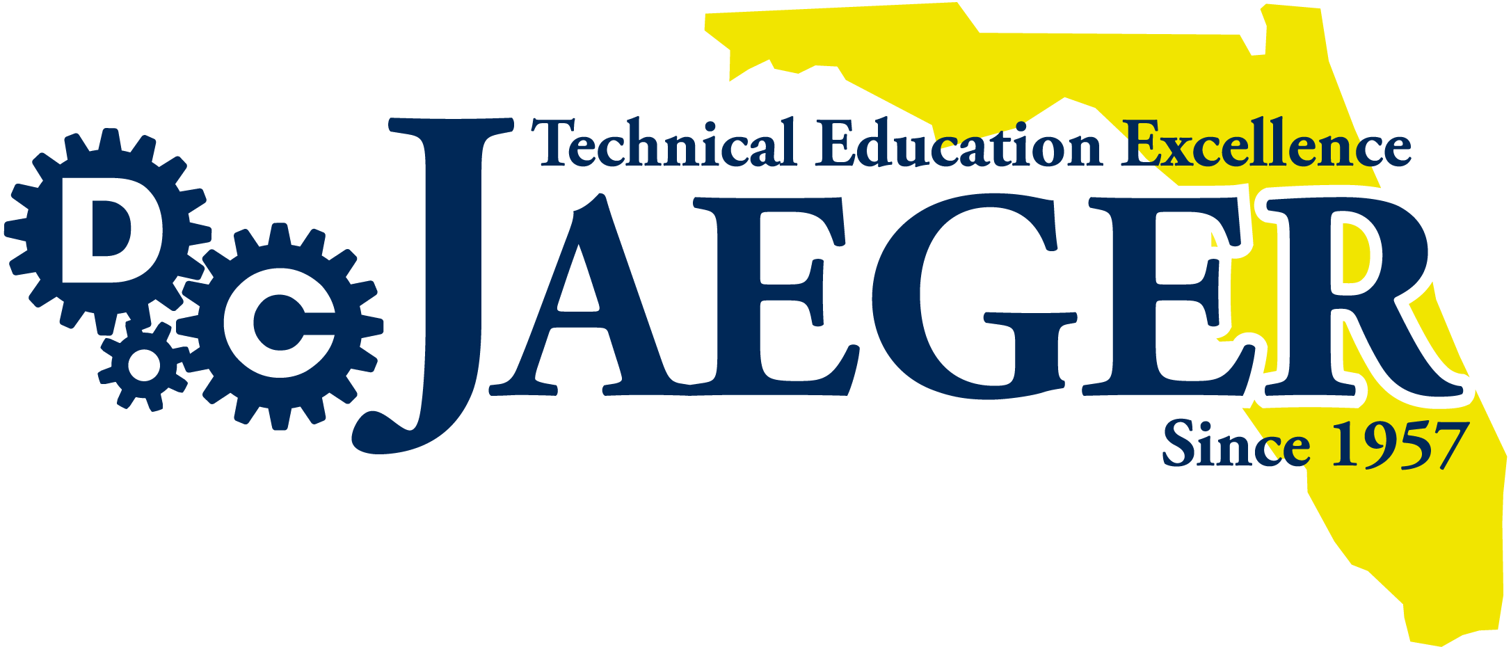 D.C. Jaeger Logo