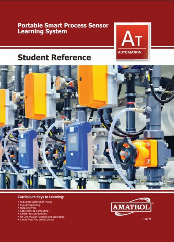 990-SD20 Student Reference Guide Cover