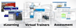 Virtual Trainers