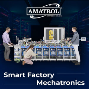 Manufacturing's New Challenge Article Jan 23 Smart Factory Mechatronics