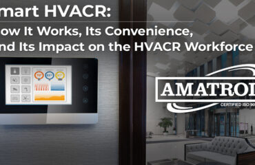 Smart HVACR article Jan 23