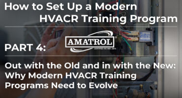 HVAC series header 4