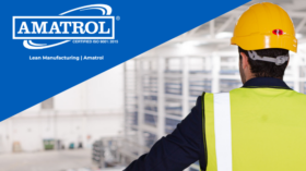 Lean Manufacturing Featured Image Amatrol