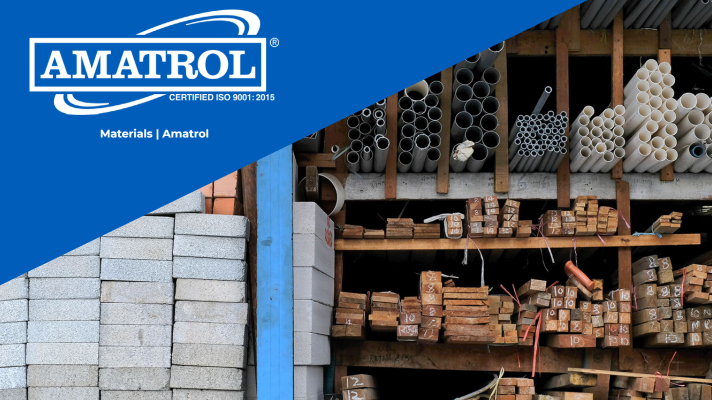 Materials | Amatrol - Amatrol