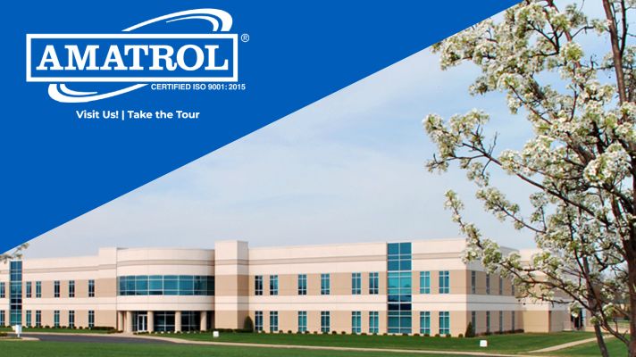 Visit Us! | Take the Tour - Amatrol