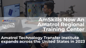 AMSKILLS press release -1 (2)