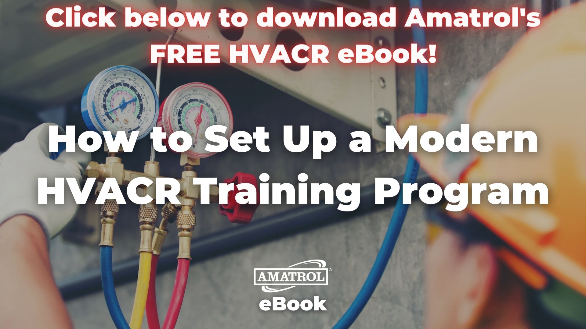 Amatrol HVACR eBook