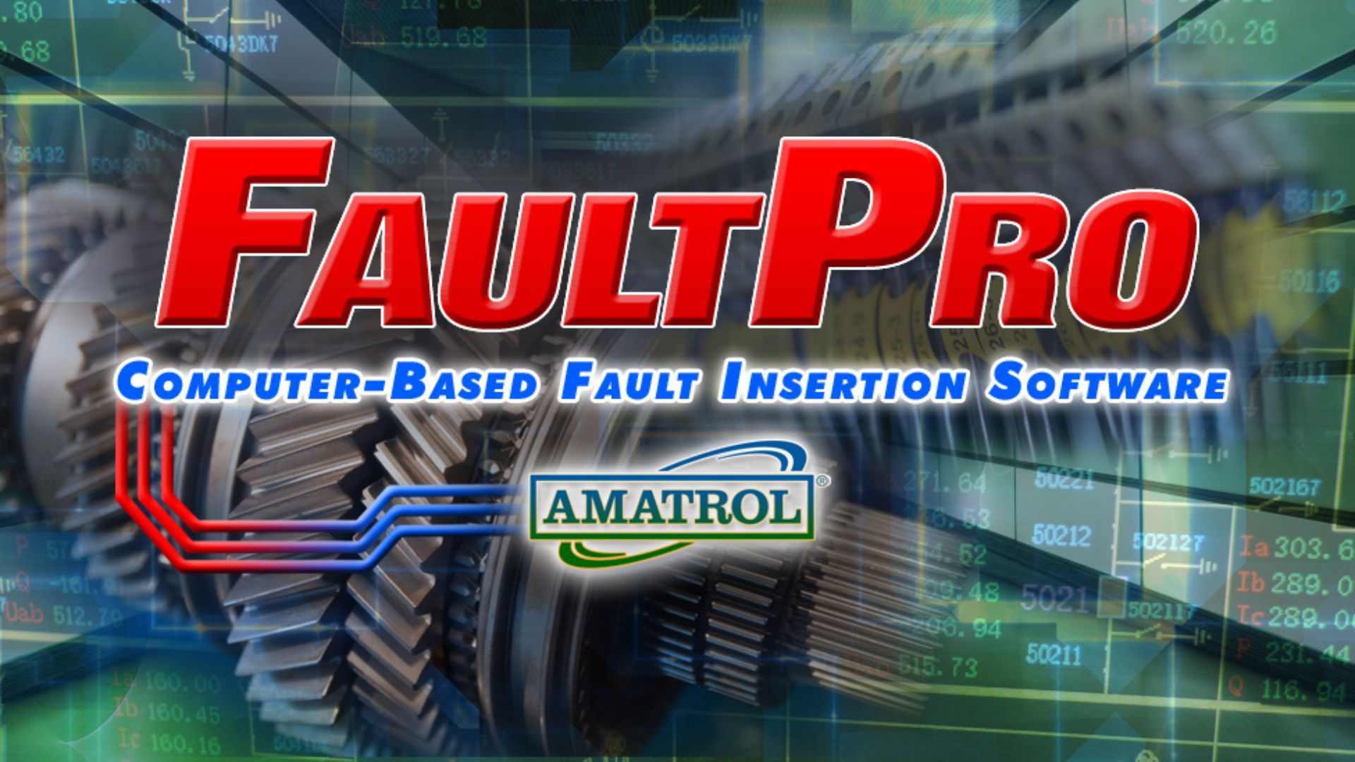 FaultPro Computer-Based Fault Insertion Software