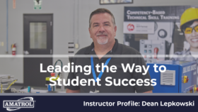 Instructor Profile Dean Lepkowski