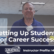 Setting Up Students for Career Success