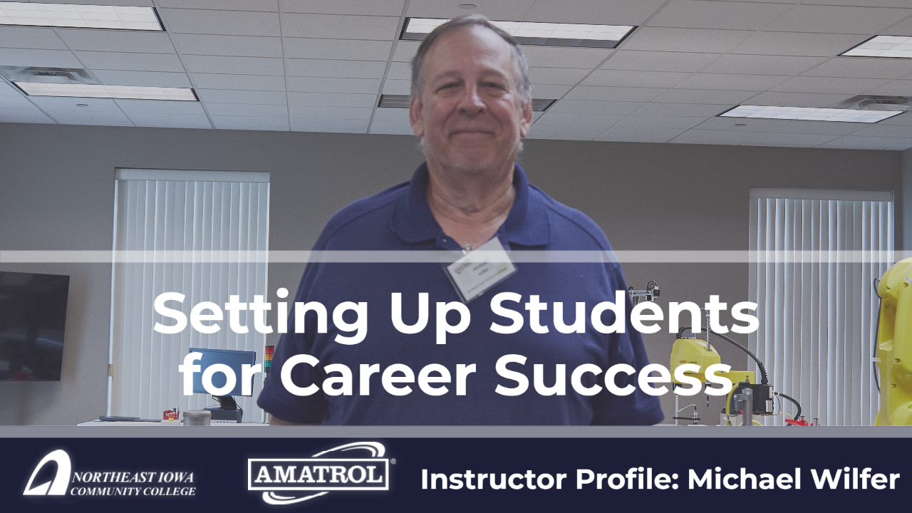Setting Up Students for Career Success