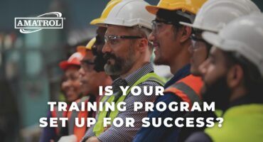 Amatrol - Is Your Training Program Set Up for Success