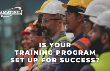 Amatrol - Is Your Training Program Set Up for Success