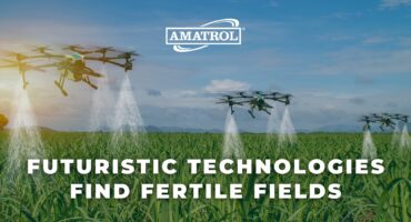 Amatrol - Futuristic Technologies Find Fertile Fields