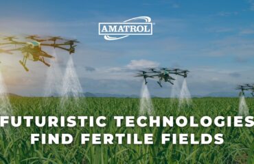 Amatrol - Futuristic Technologies Find Fertile Fields