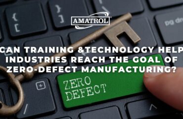 Amatrol - Can Training and Technology Help Industries Reach the Goal of Zero-Defect Manufacturing