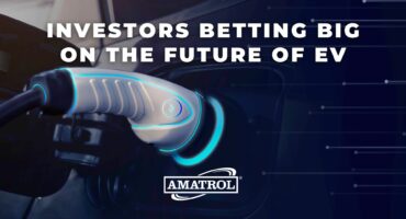 Amatrol - Investors Betting Big on the Future of EV