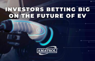 Amatrol - Investors Betting Big on the Future of EV