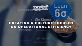 Amatrol - Creating a Culture Focused on Operational Efficiency