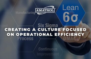 Amatrol - Creating a Culture Focused on Operational Efficiency